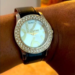 Xoxo watch set
